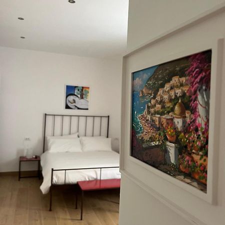 Vr Home Caserta Dış mekan fotoğraf
