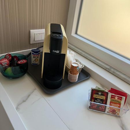 Vr Home Caserta Dış mekan fotoğraf