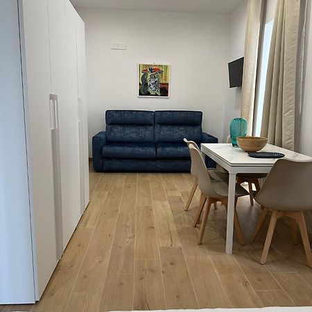 Vr Home Caserta Dış mekan fotoğraf