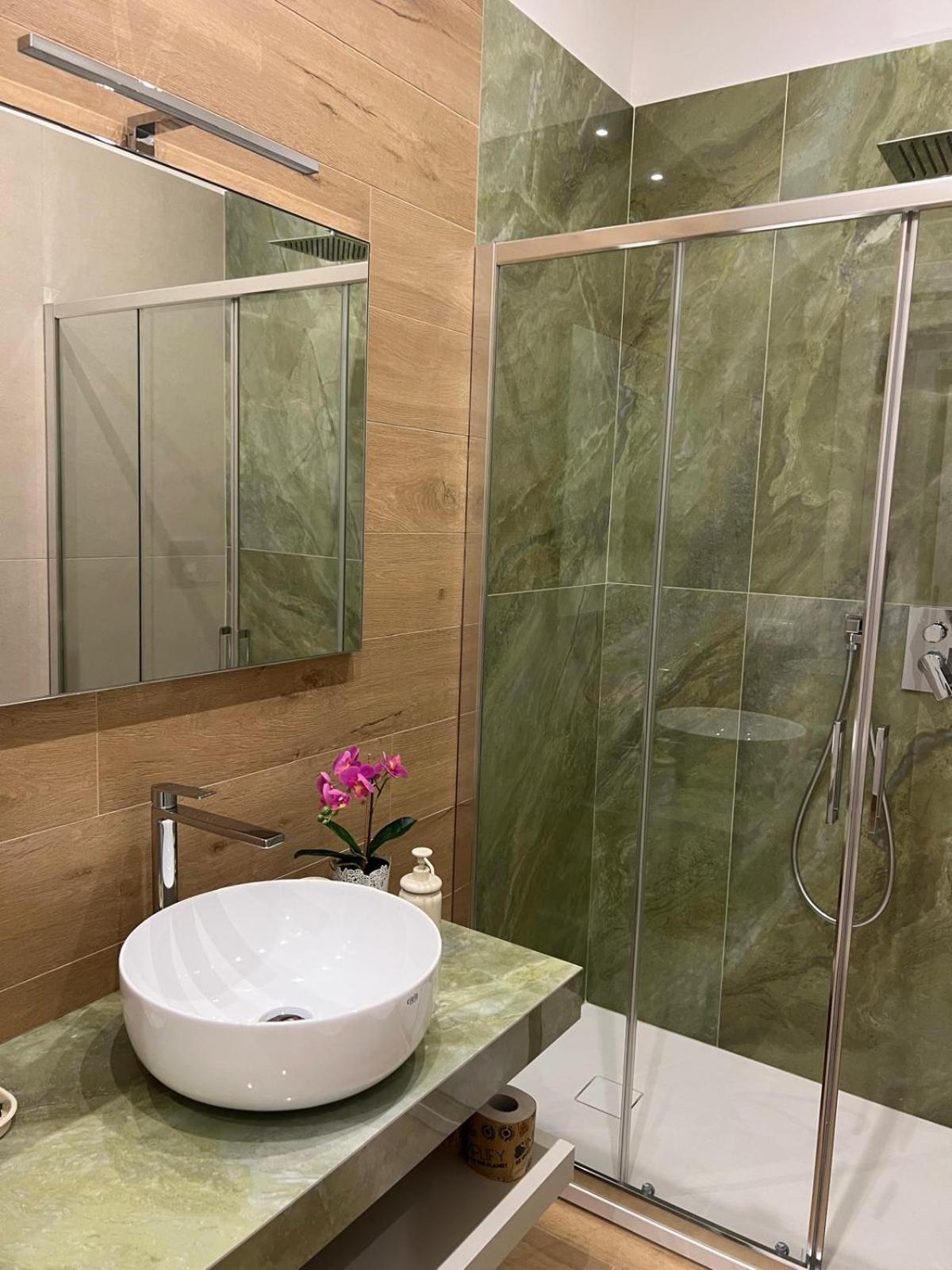 Vr Home Caserta Dış mekan fotoğraf