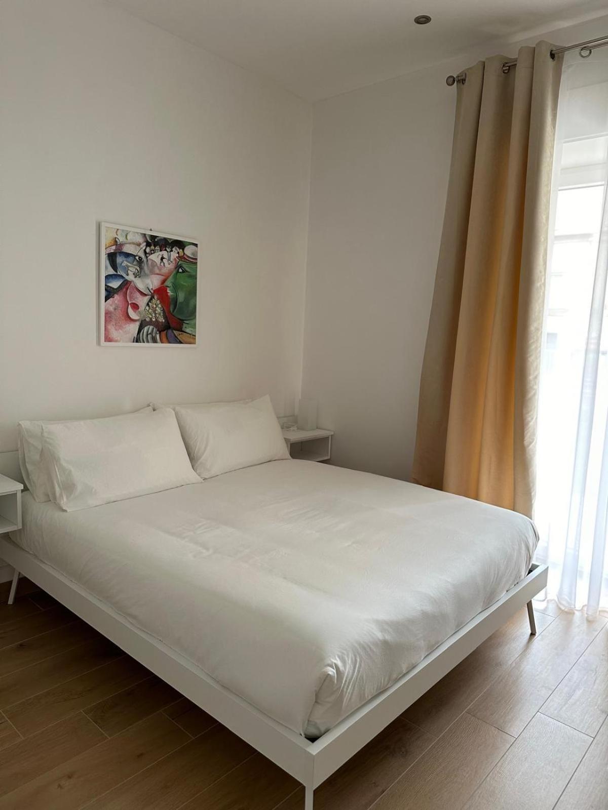 Vr Home Caserta Dış mekan fotoğraf