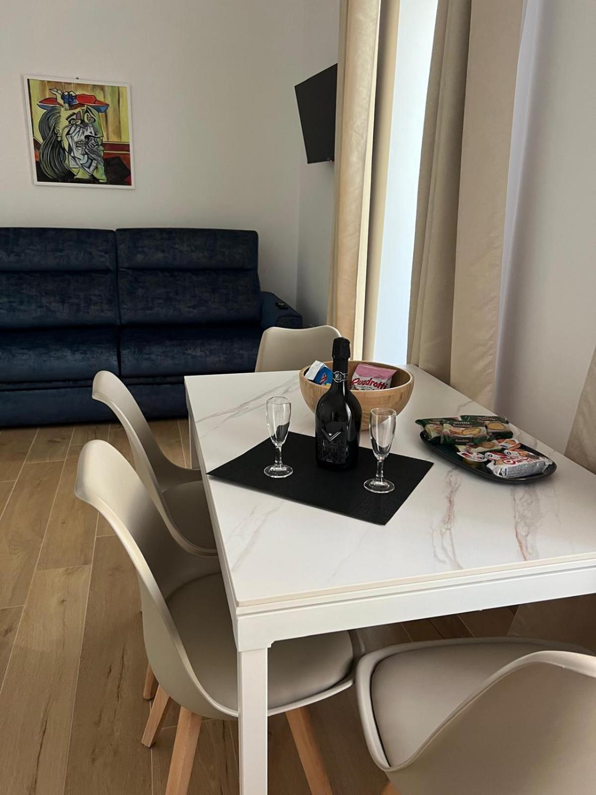 Vr Home Caserta Dış mekan fotoğraf