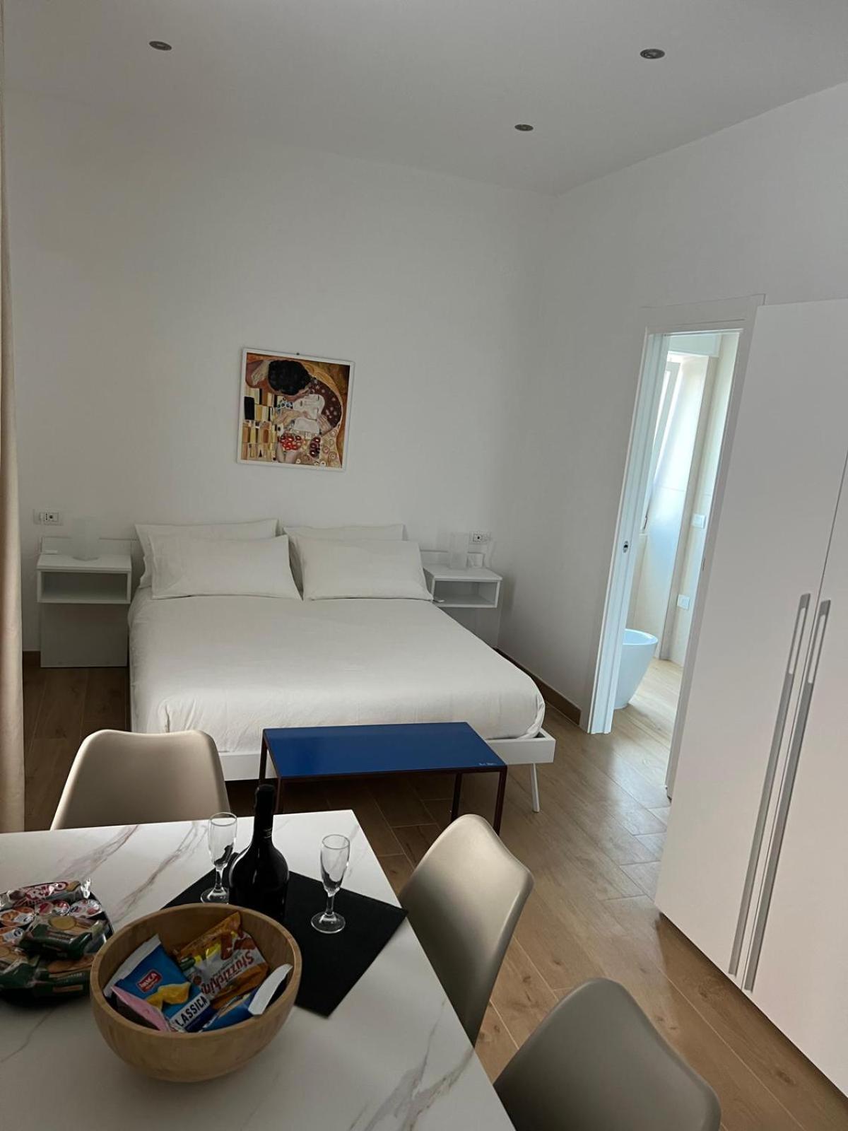 Vr Home Caserta Dış mekan fotoğraf