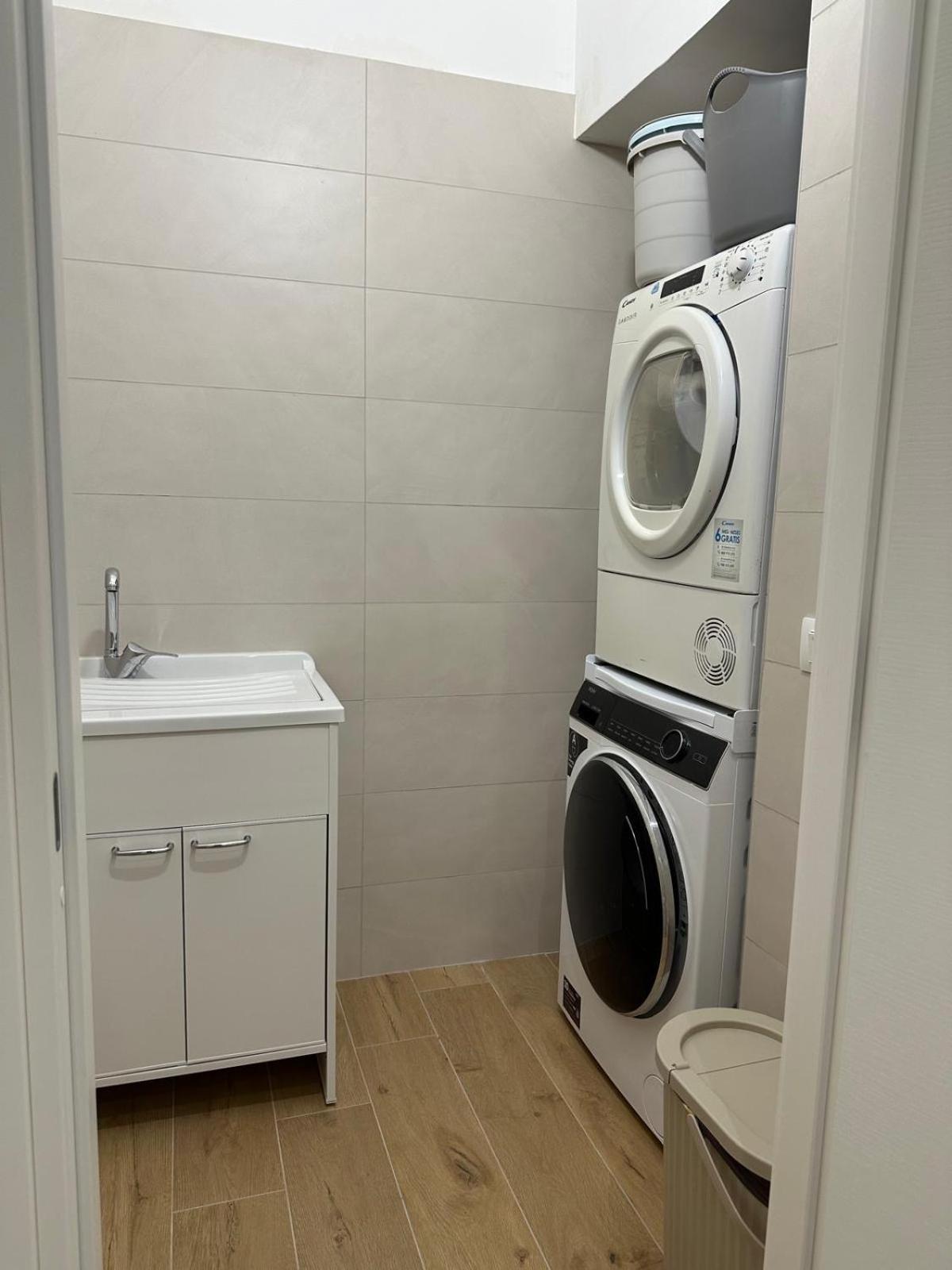 Vr Home Caserta Dış mekan fotoğraf
