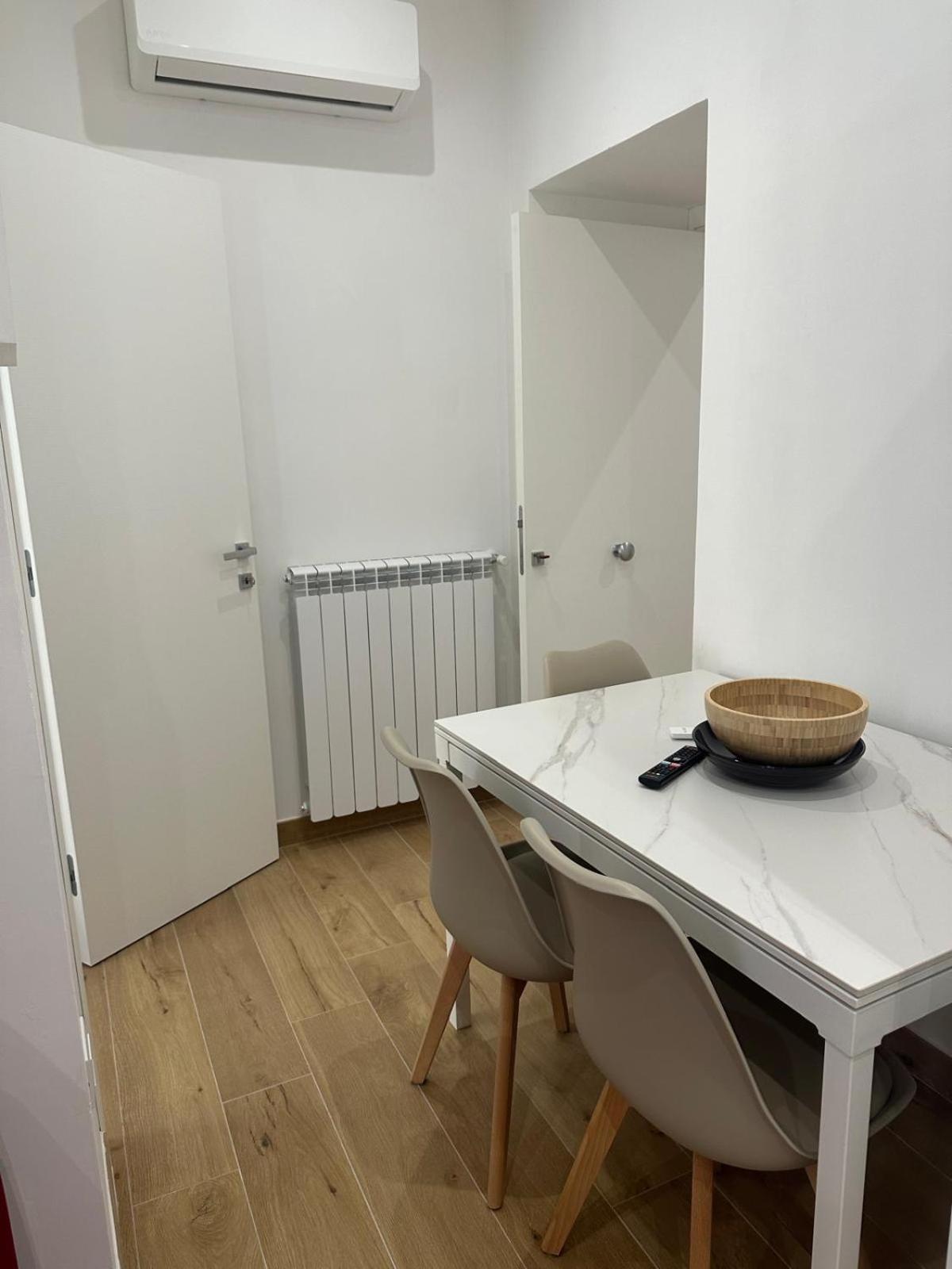 Vr Home Caserta Dış mekan fotoğraf