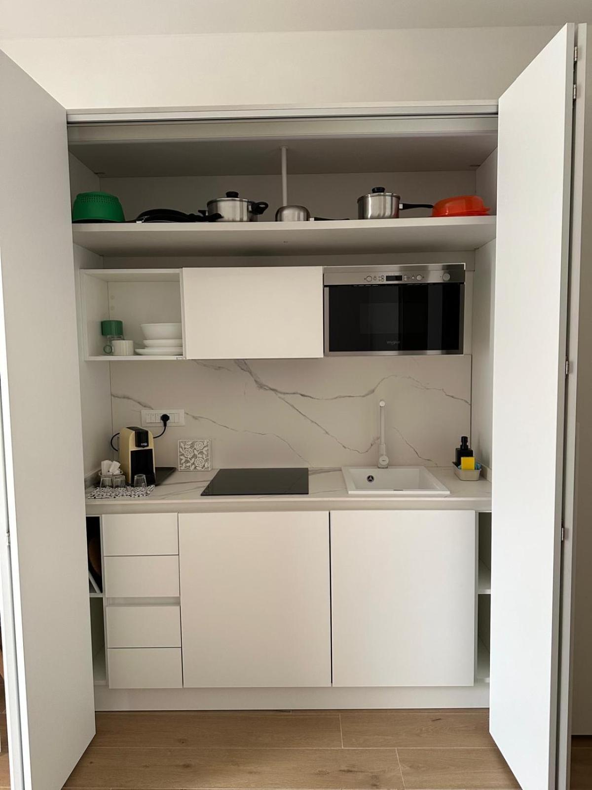Vr Home Caserta Dış mekan fotoğraf