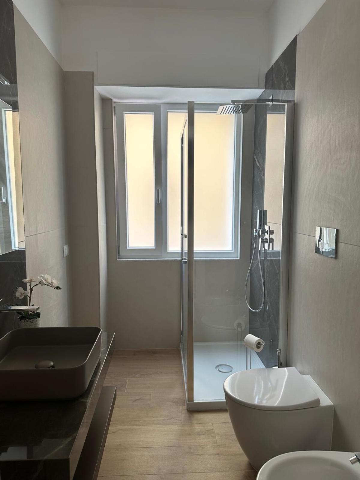 Vr Home Caserta Dış mekan fotoğraf