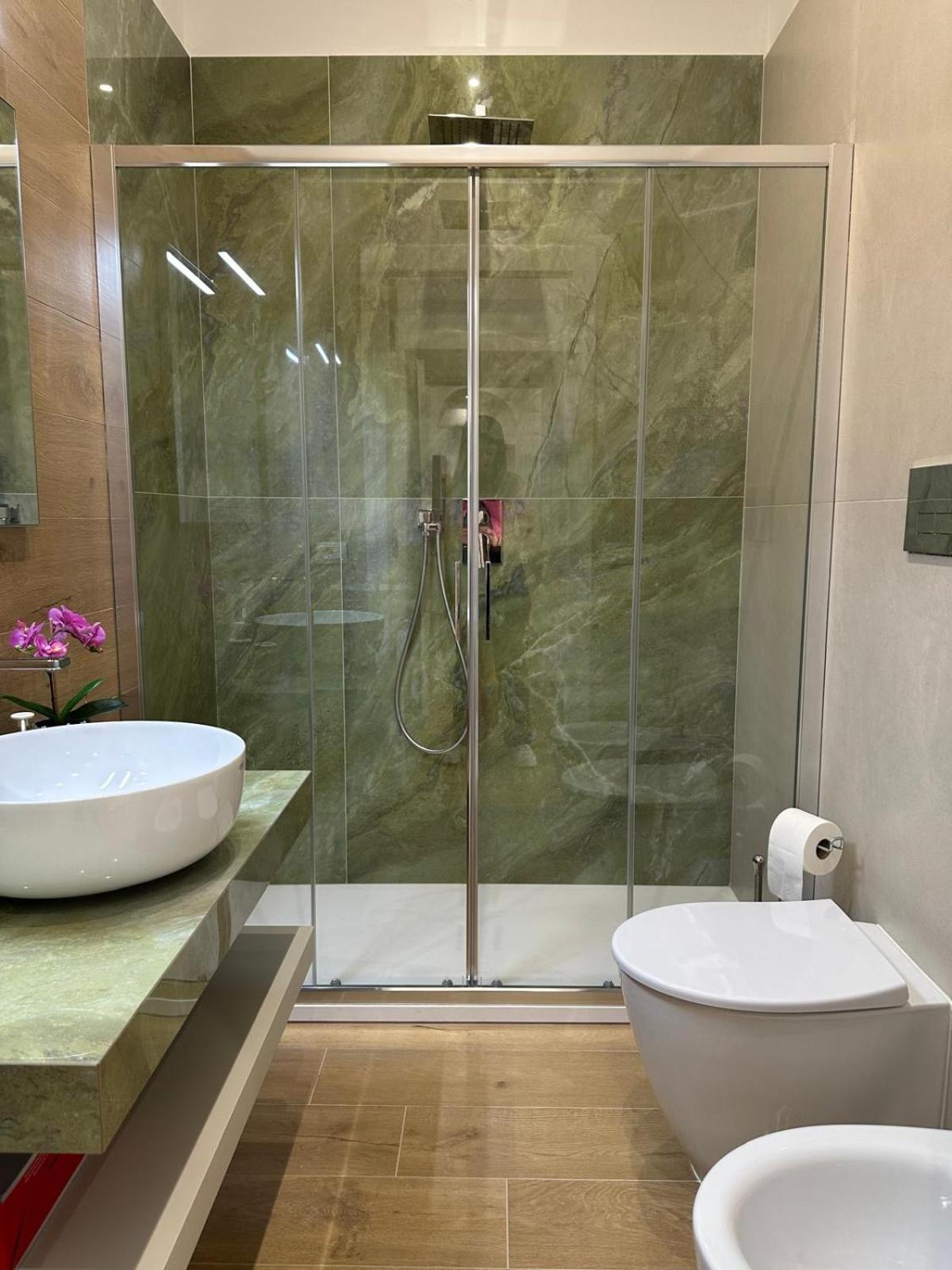 Vr Home Caserta Dış mekan fotoğraf