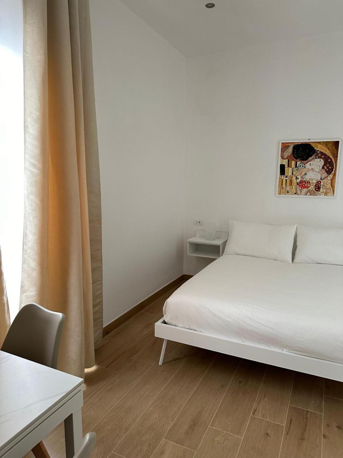 Vr Home Caserta Dış mekan fotoğraf