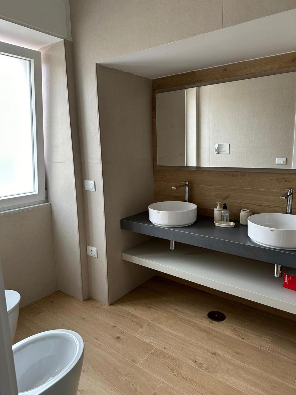 Vr Home Caserta Dış mekan fotoğraf