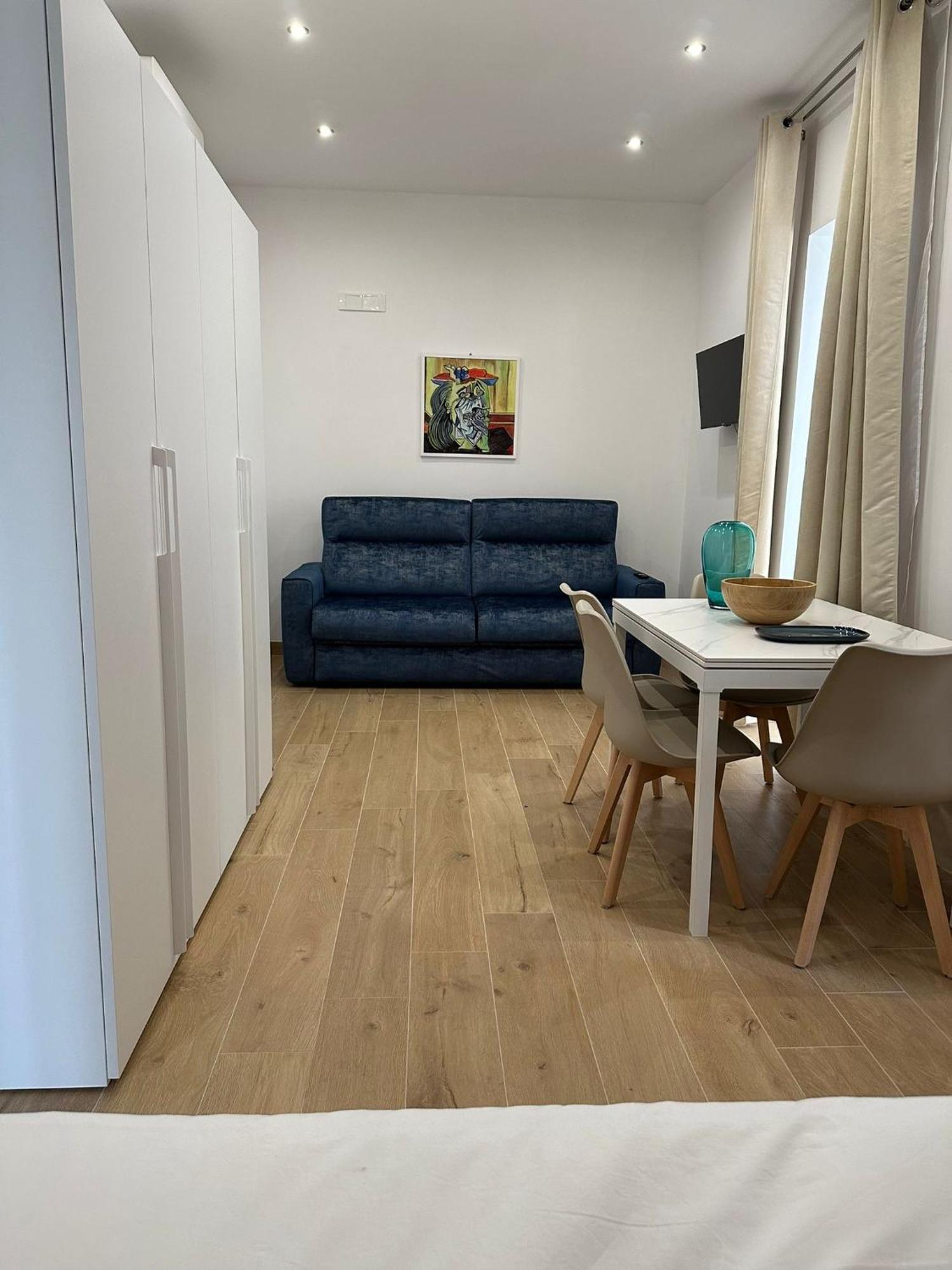 Vr Home Caserta Dış mekan fotoğraf
