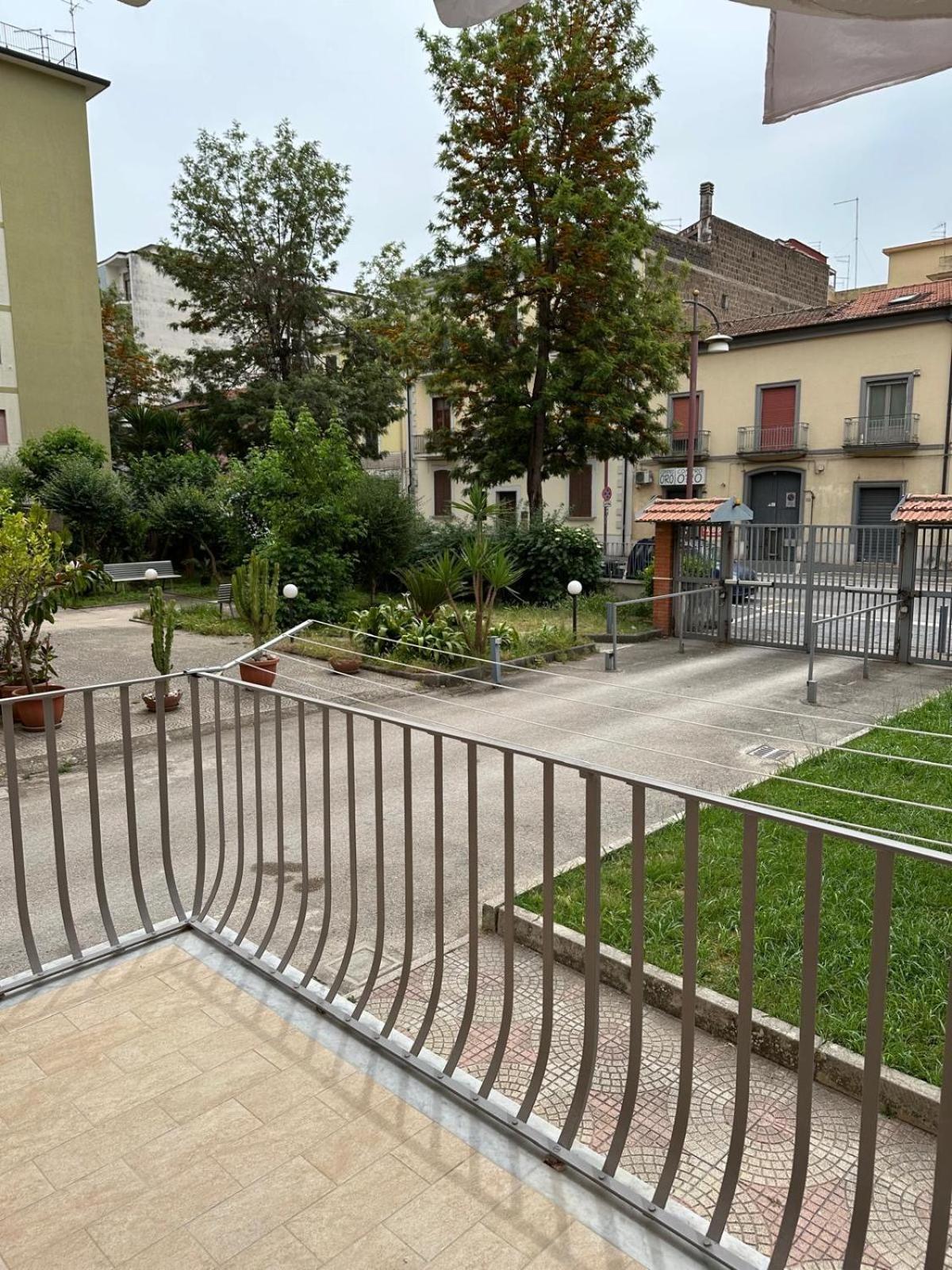 Vr Home Caserta Dış mekan fotoğraf